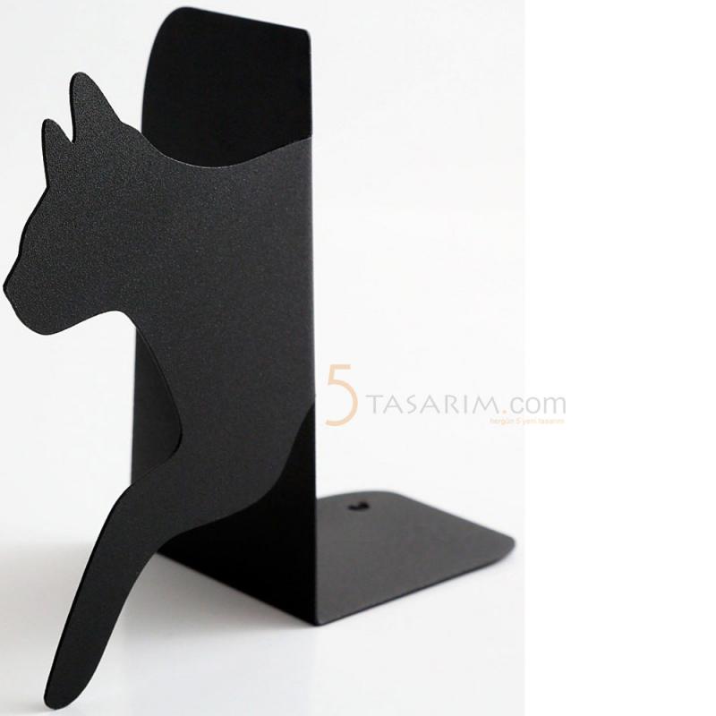 Kedi Kitap Tutacağı