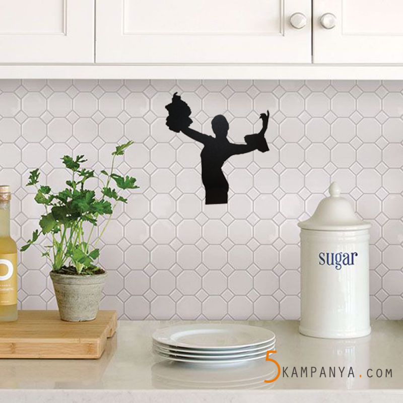 Mutfak Havlu Askısı