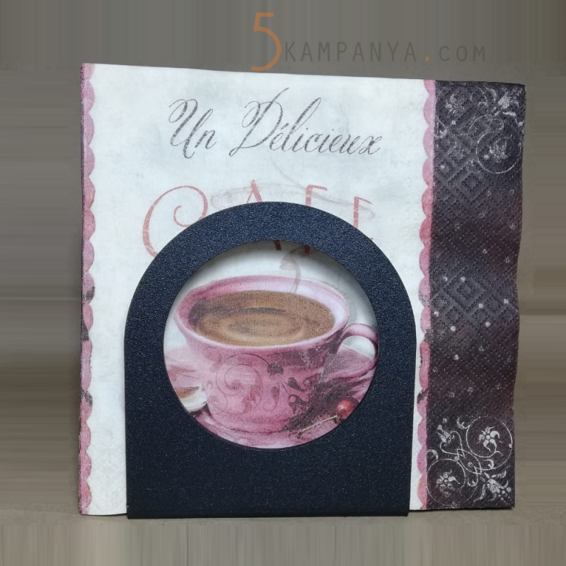 Ekonomik ve Uygun Fiyatlı Metal Peçetelik