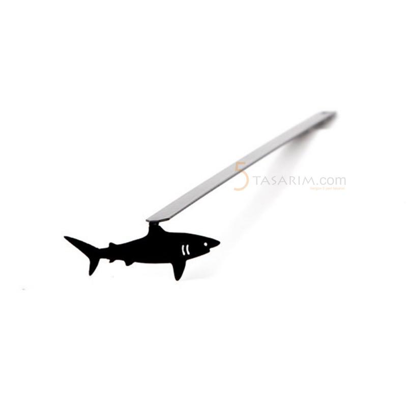 KöpekBalığı Kitap Ayracı