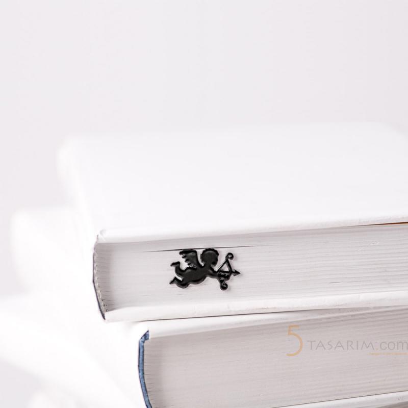 AşkMeleği Kitap Ayracı