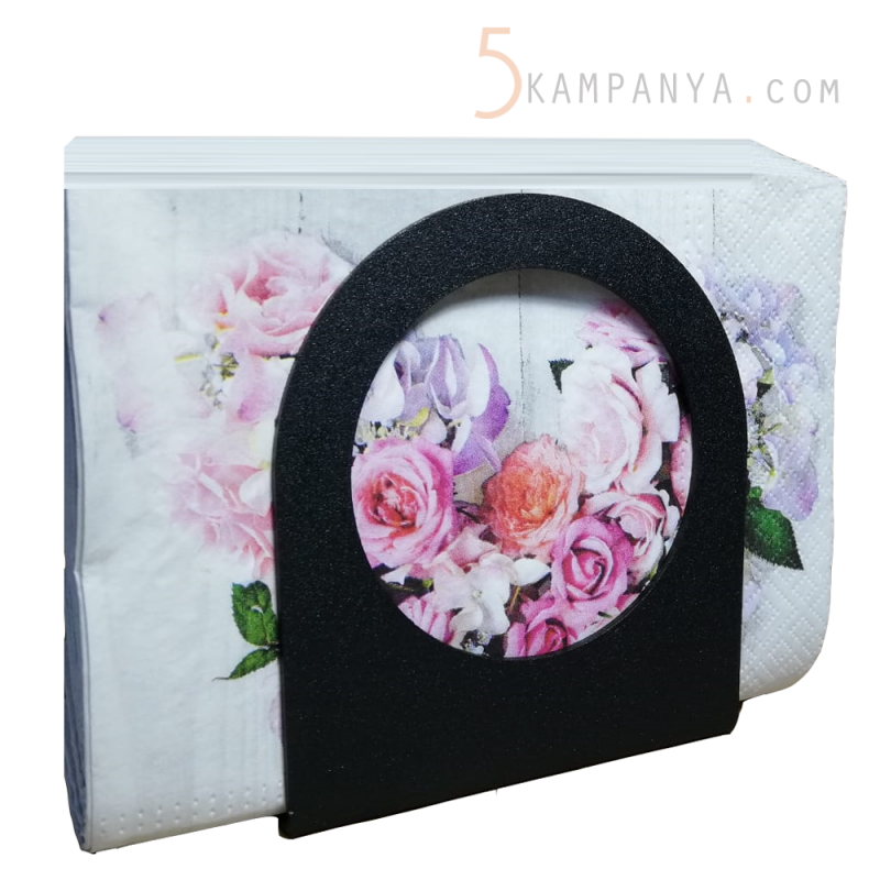 Ekonomik ve Uygun Fiyatlı Metal Peçetelik