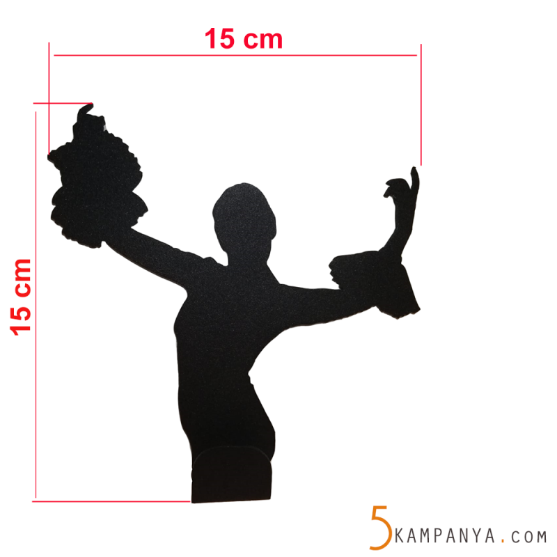 Mutfak Havlu Askısı