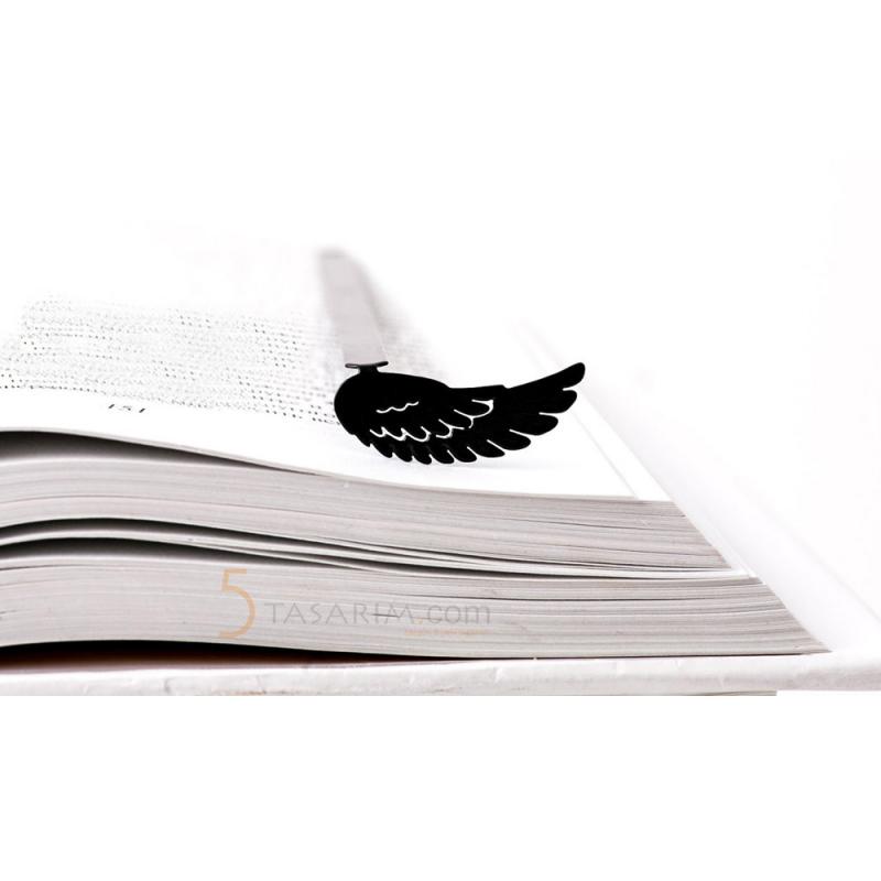 Kanat Kitap Ayaçları