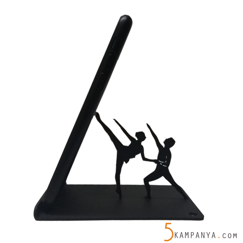 Masaüstü Cep Telefon Tutucu Stand