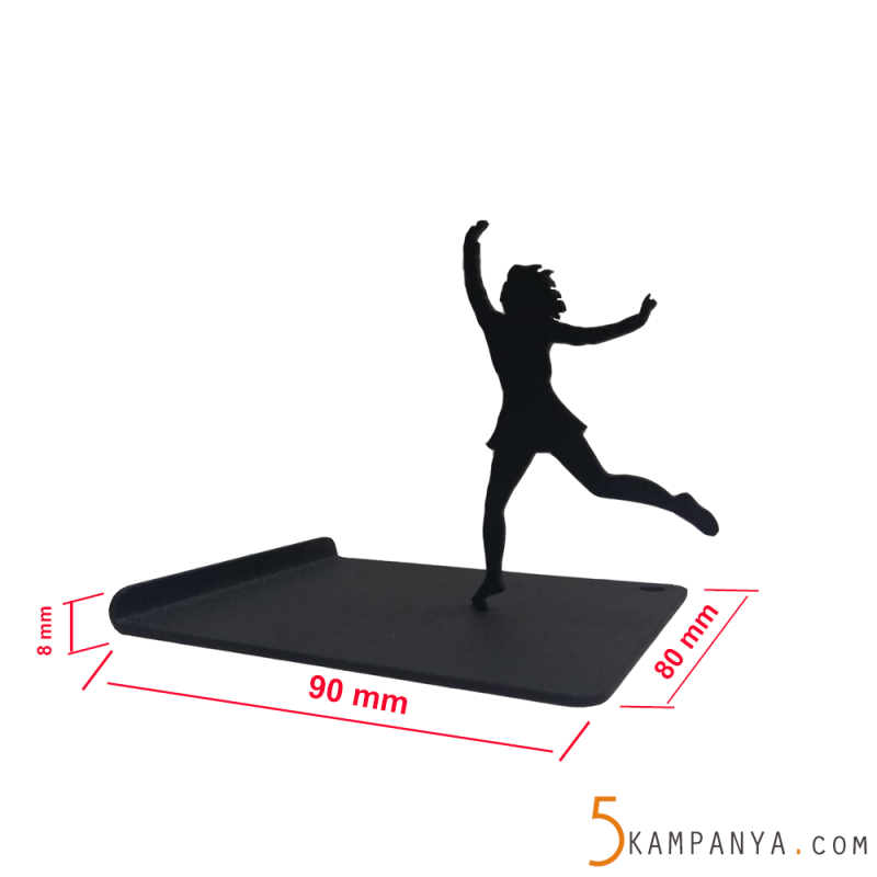 Metal Masaüstü Cep Telefonu Dayanağı