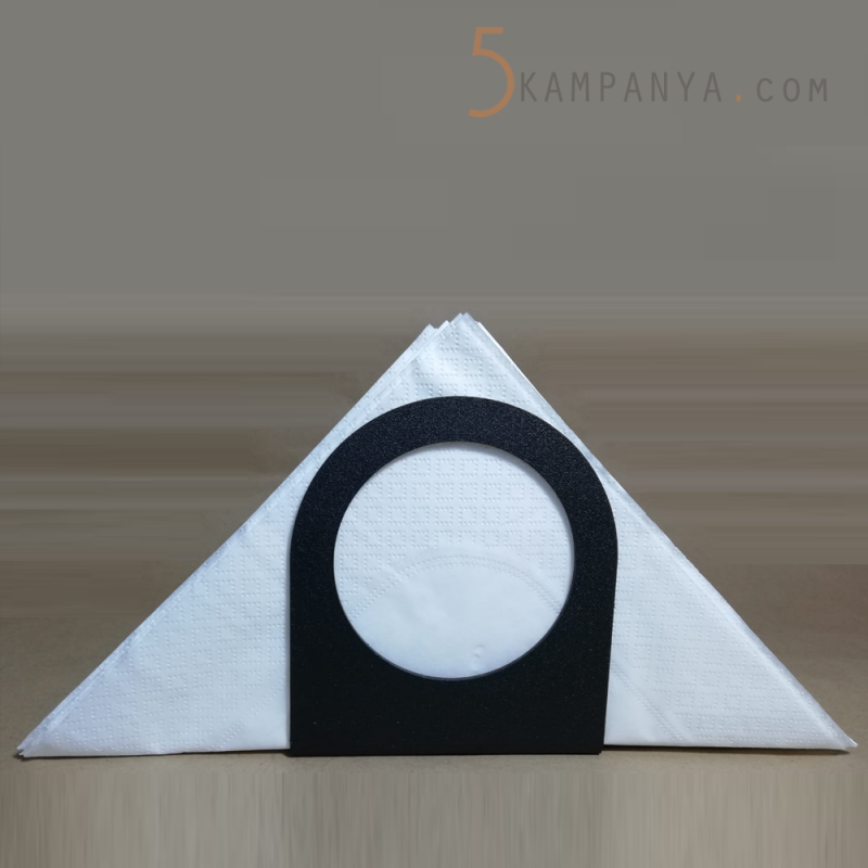 Ekonomik ve Uygun Fiyatlı Metal Peçetelik