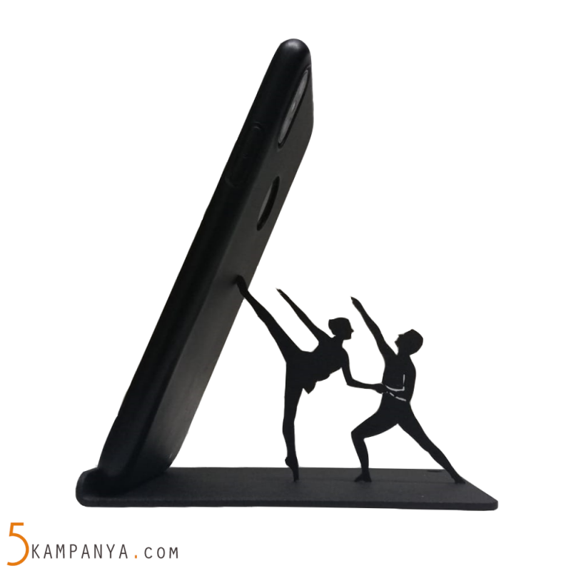 Masaüstü Cep Telefon Tutucu Stand