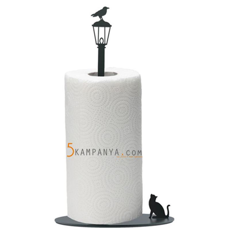 Kağıt Havlu Tutacağı