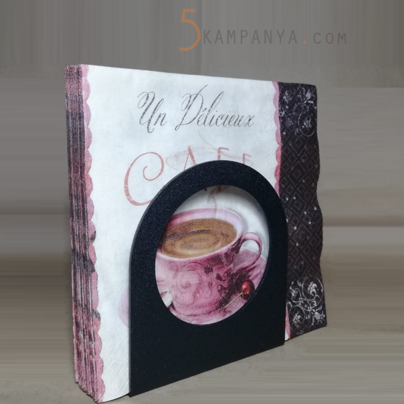 Ekonomik ve Uygun Fiyatlı Metal Peçetelik