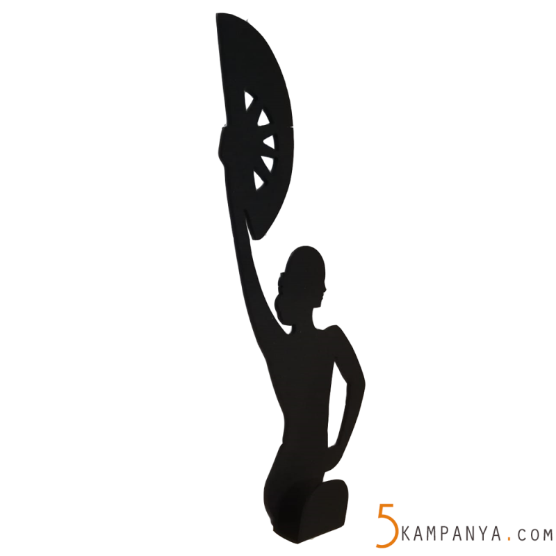 Kancalı Mutfak Elbezi Askısı