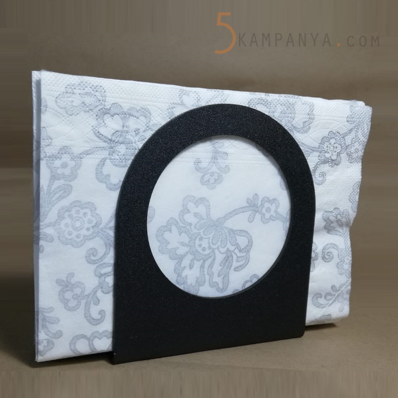 Ekonomik ve Uygun Fiyatlı Metal Peçetelik