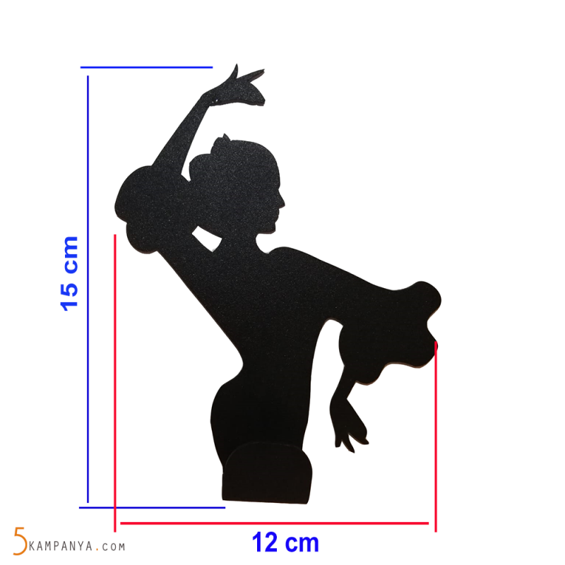 Mutfak Demir Askılık