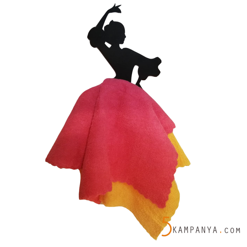 Mutfak Demir Askılık