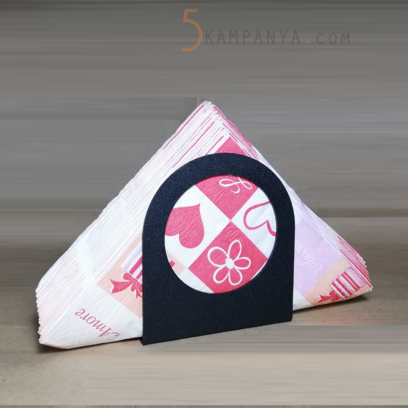 Ekonomik ve Uygun Fiyatlı Metal Peçetelik