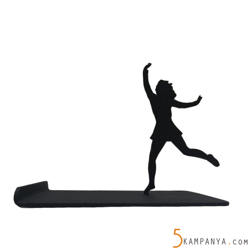 Metal Masaüstü Cep Telefonu Dayanağı