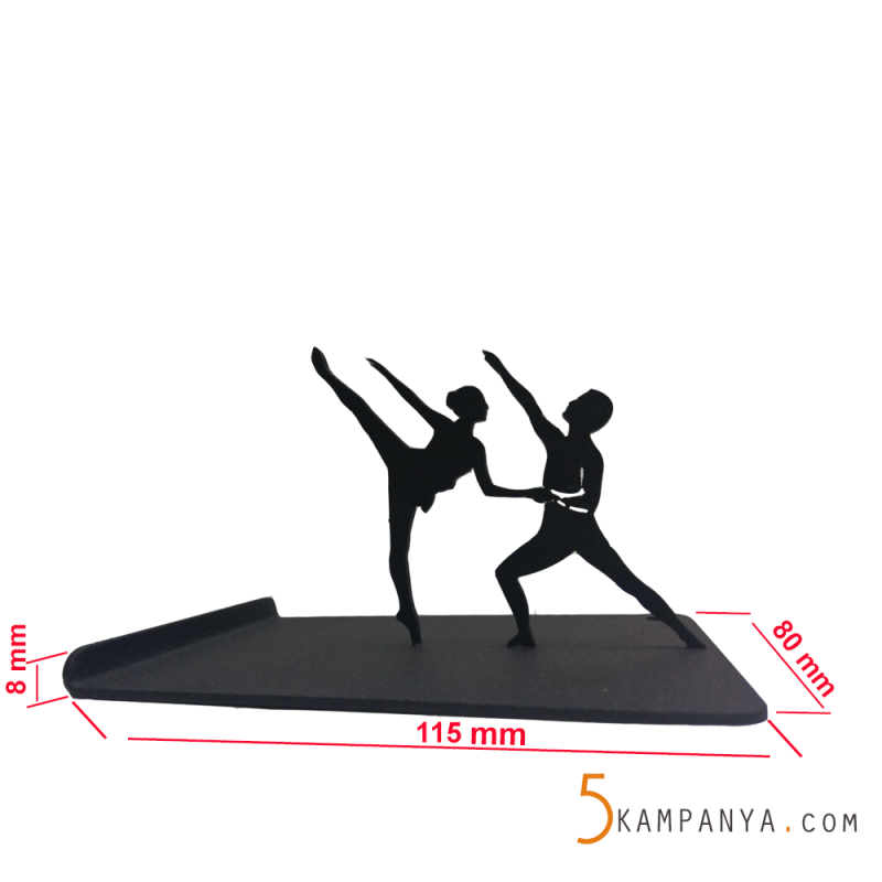 Masaüstü Cep Telefon Tutucu Stand