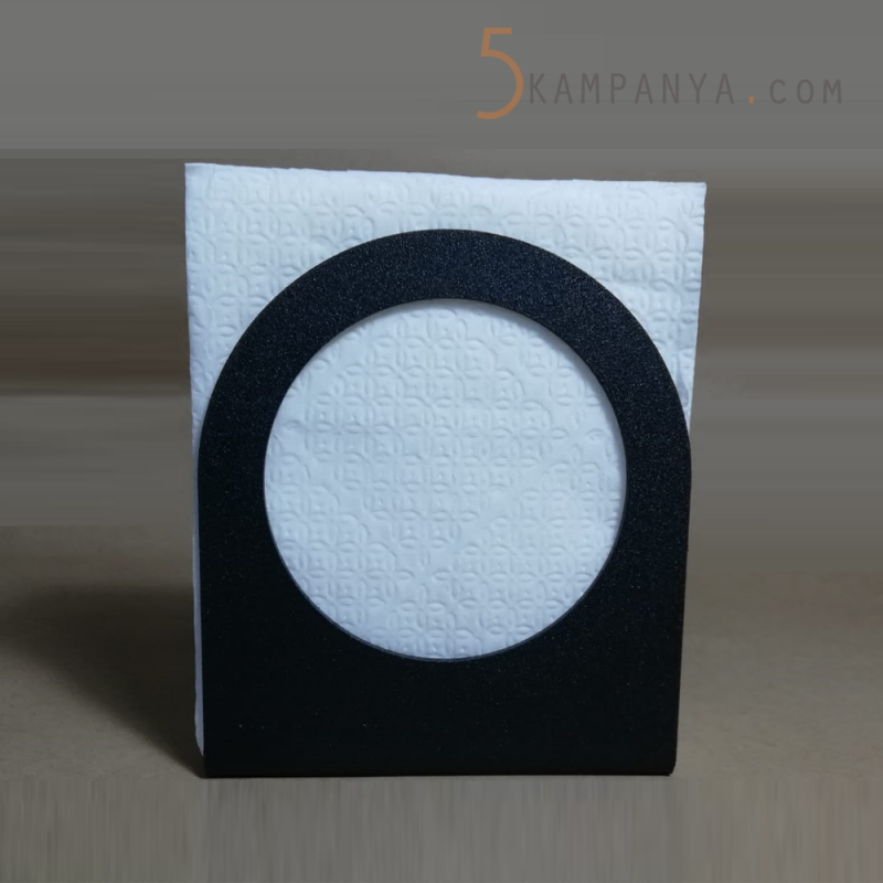 Ekonomik ve Uygun Fiyatlı Metal Peçetelik