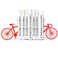 Kırmızı Bisiklet Kitap Destekleri