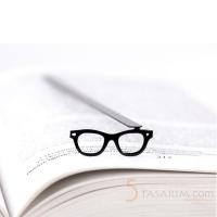 Gözlük Kitap Ayracı